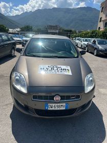 Fiat Bravo 1.4 T-jet 120 CV Dualogic Emotion