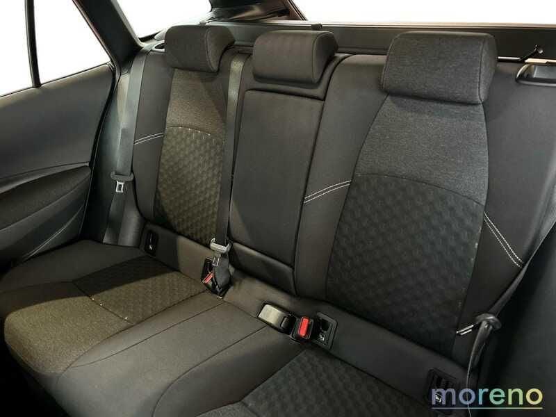 Toyota Corolla Touring Sports 1.8h Active Auto