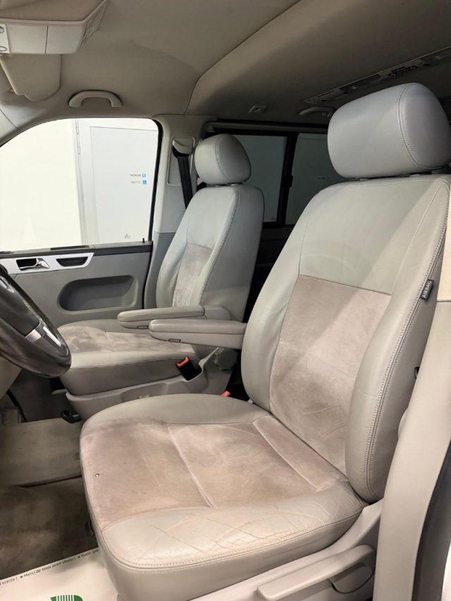 VOLKSWAGEN Multivan 2.0 BiTDI 180CV 4 Motion Highline