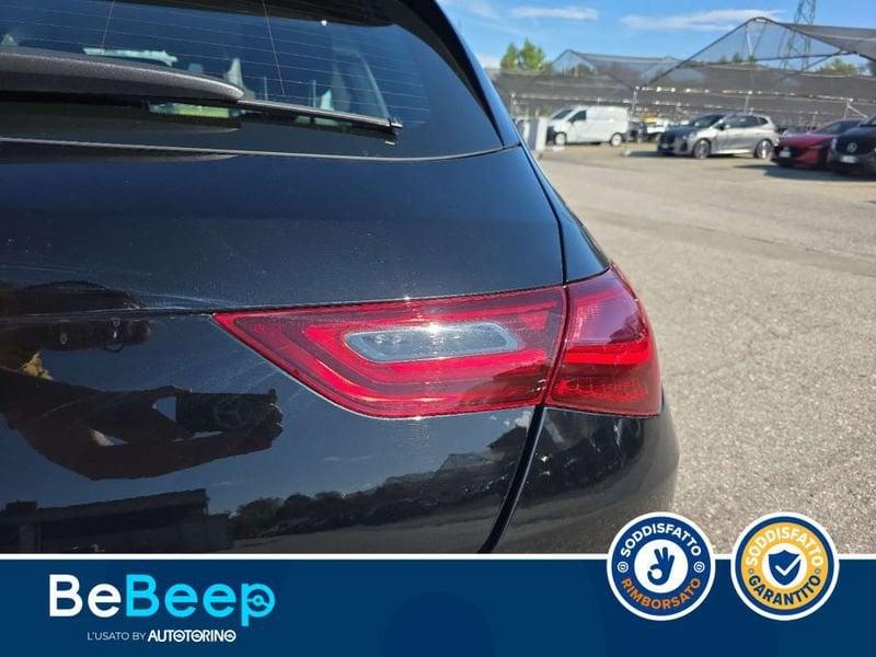 Mercedes-Benz CLA S.Brake 180 D PROGRESSIVE ADVANCED AUTO