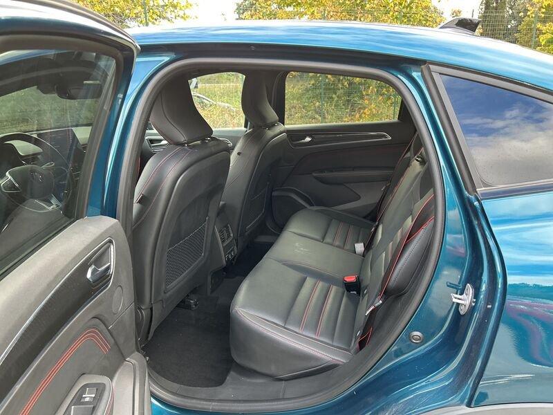 Renault Arkana 2021 1.6 E-Tech hybrid R.S. Line 145cv