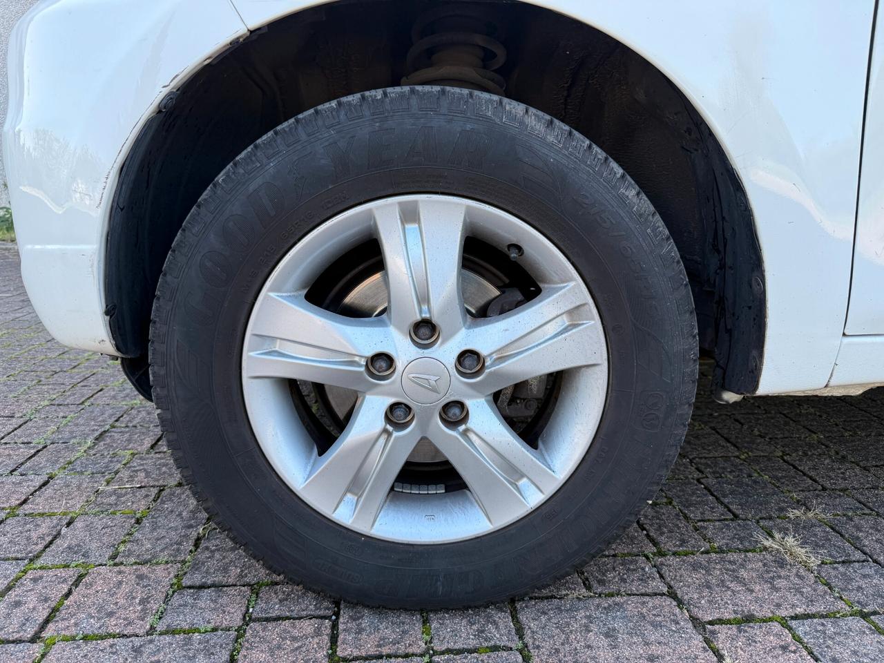 Daihatsu Terios 1.5 4WD B You