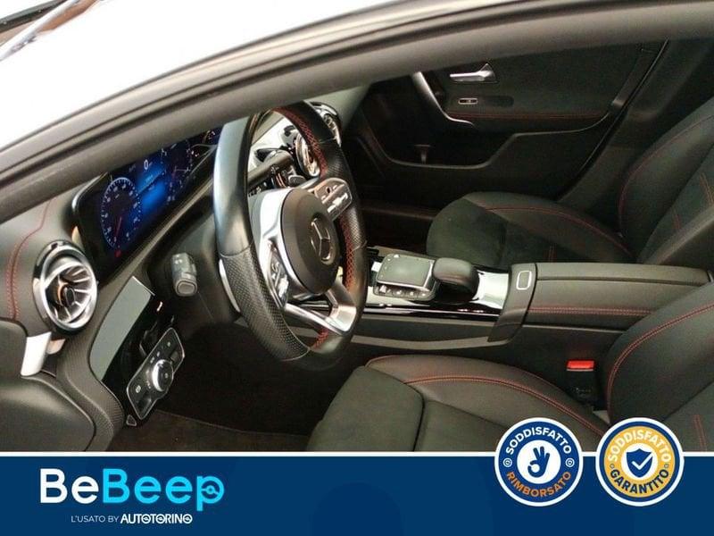 Mercedes-Benz CLA S.Brake 200 D PREMIUM AUTO