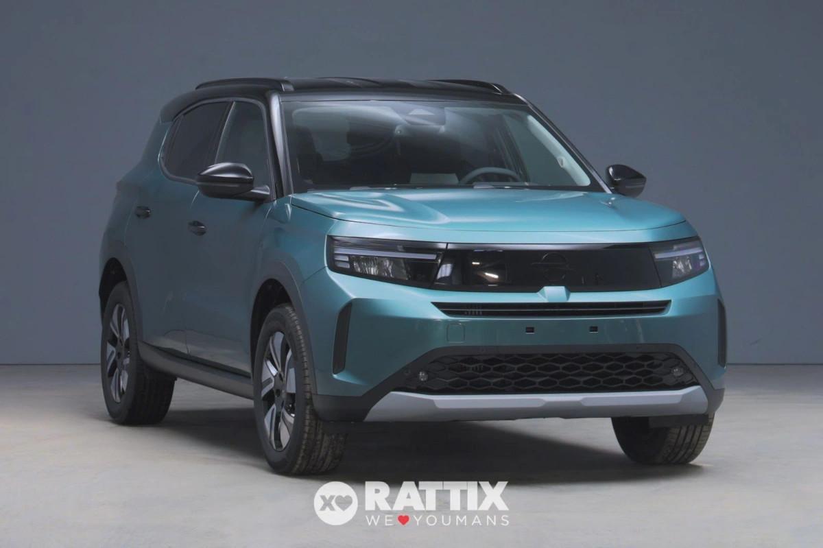 Opel Frontera 1.2 hybrid 145CV GS edct