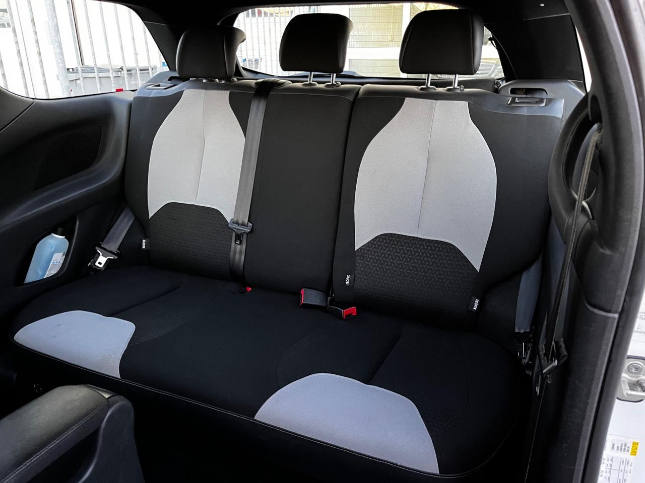 Ds 3 1.4 e-hdi 68cv AUTOMATICO - OK NEOPATENTI