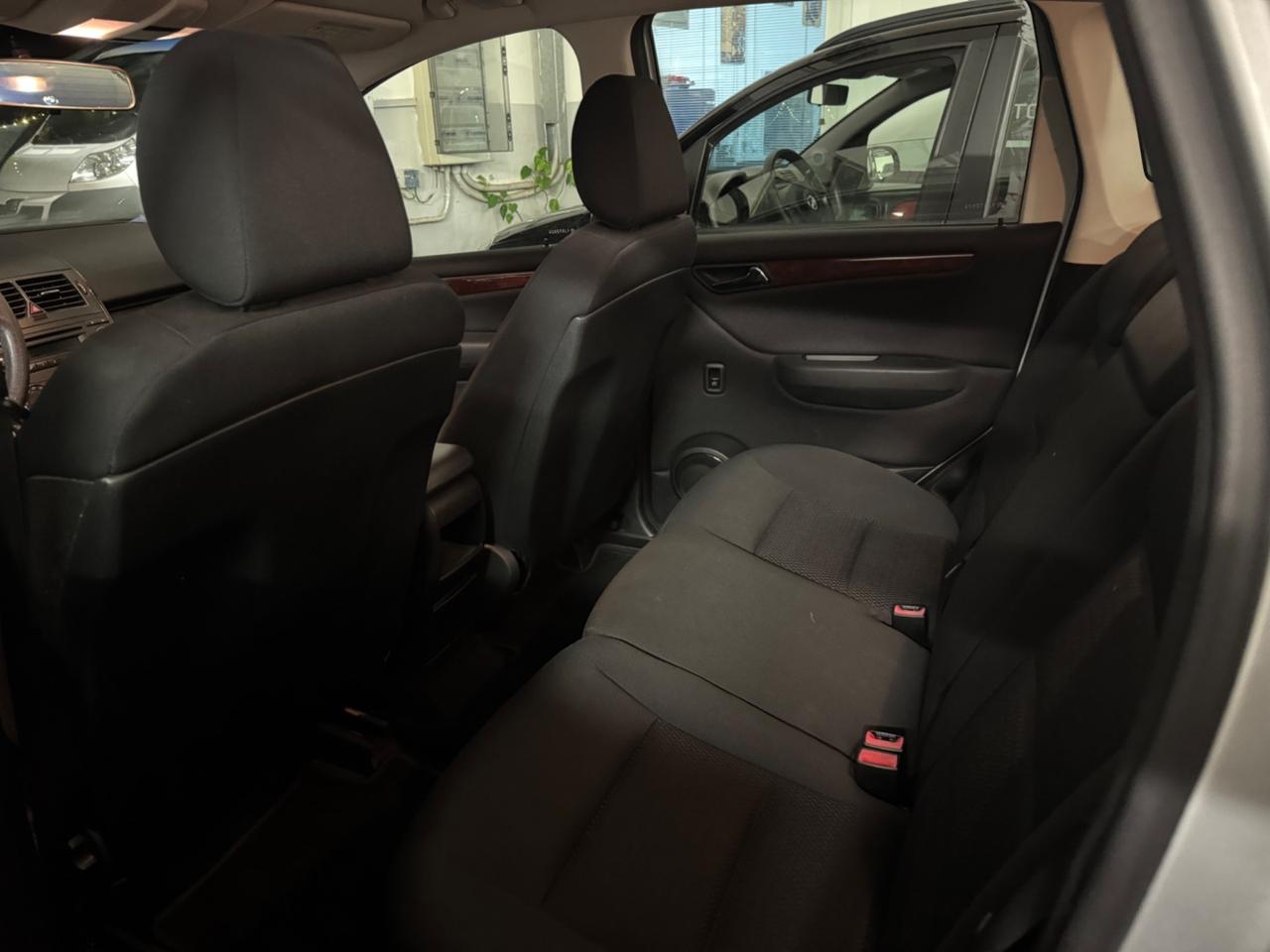 Mercedes-benz A 170 Avantgarde