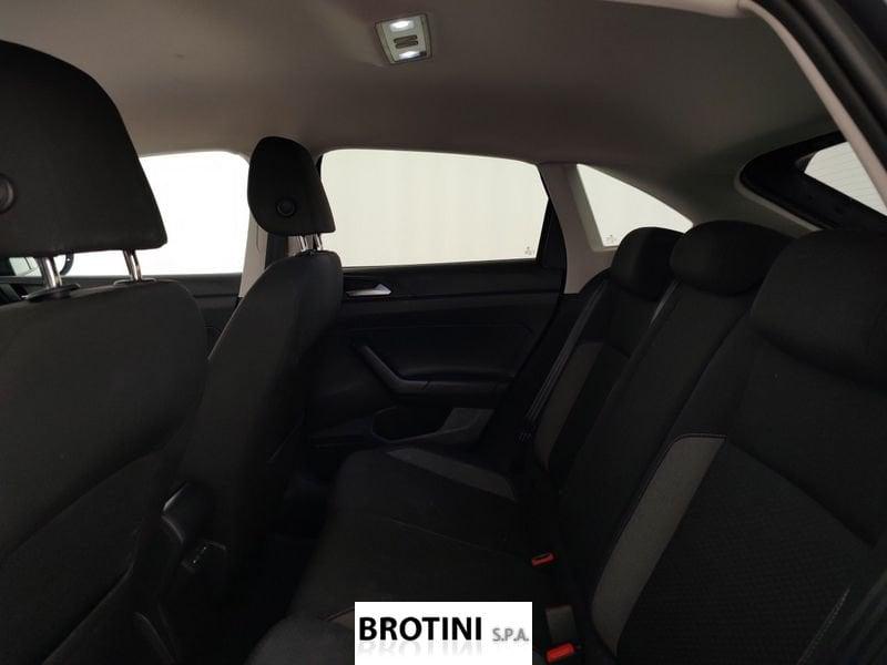 Volkswagen Taigo 1.0 TSI 70kW Life