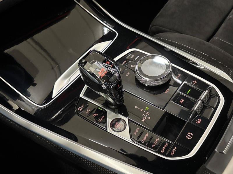 BMW X5 30 d xLine xDrive Steptronic