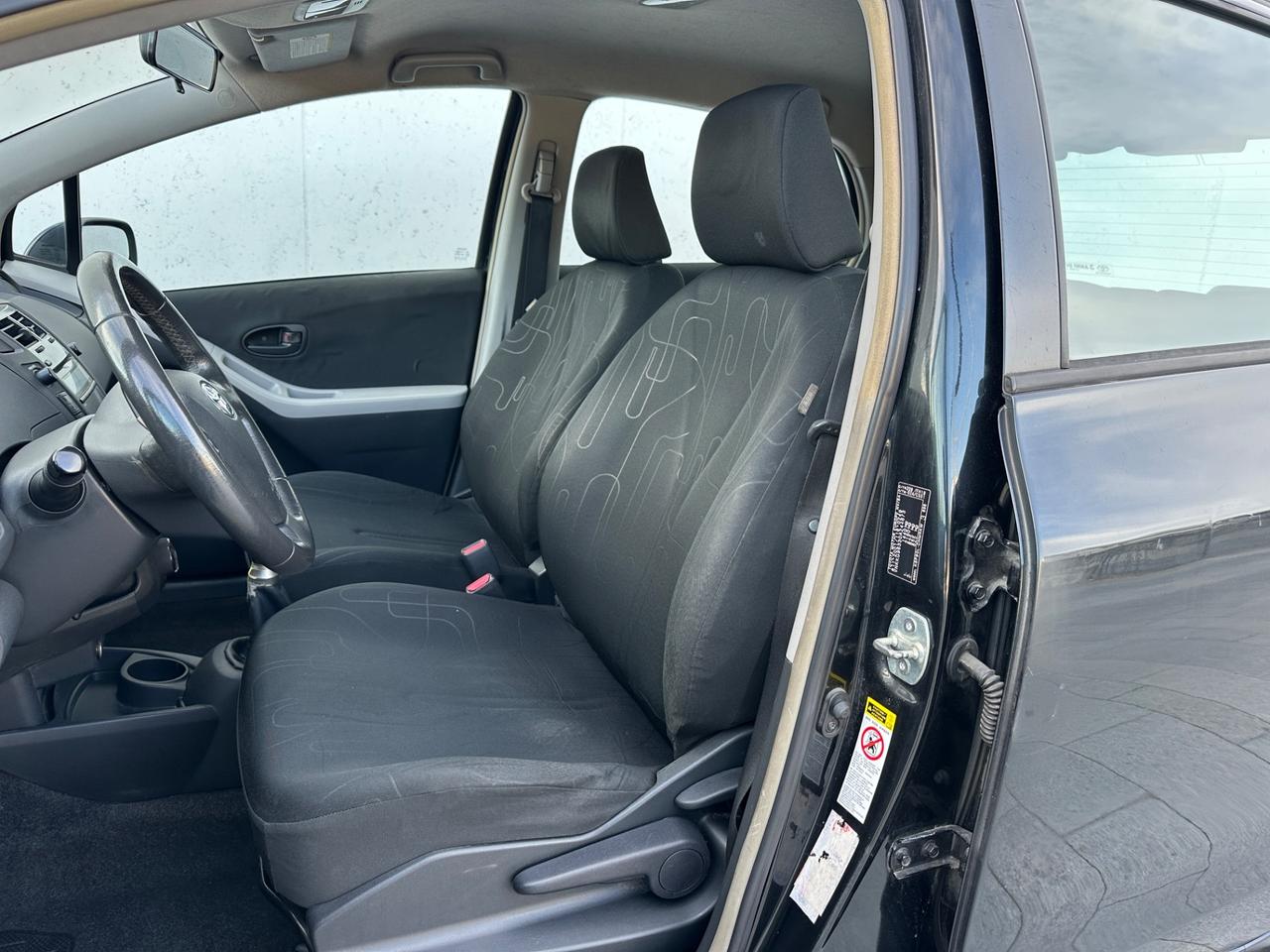 Toyota Yaris 1.0 5 porte Unico Proprietario