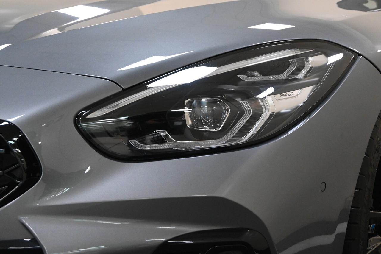 BMW Z4 (G29) Z4 sDrive20i Msport