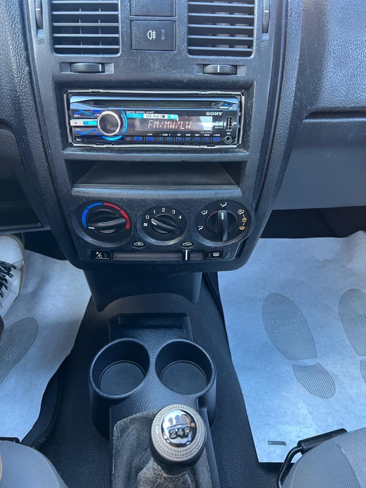 Hyundai Getz 1.1 5p. Style