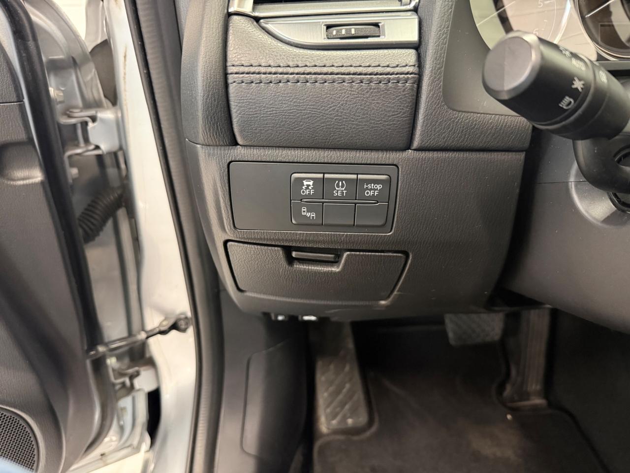 Mazda 6 Mazda6 2.2L Skyactiv-D 150CV Wagon Evolve