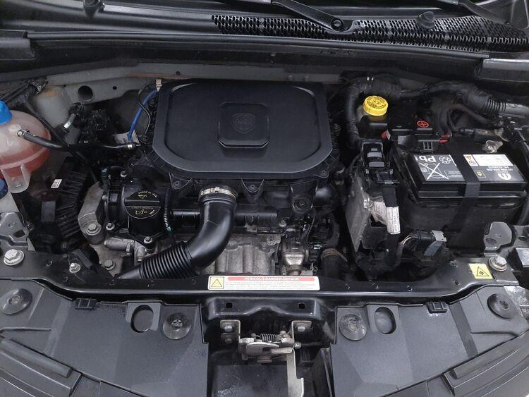 Lancia Ypsilon Hybrid Oro BR930281 1.0 Mild Hybrid 69CV