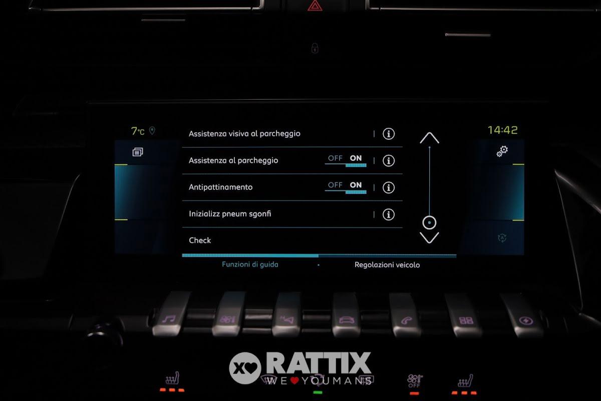 Peugeot 508 1.6 Hybrid Phev 225CV Allure Pack e-eat8