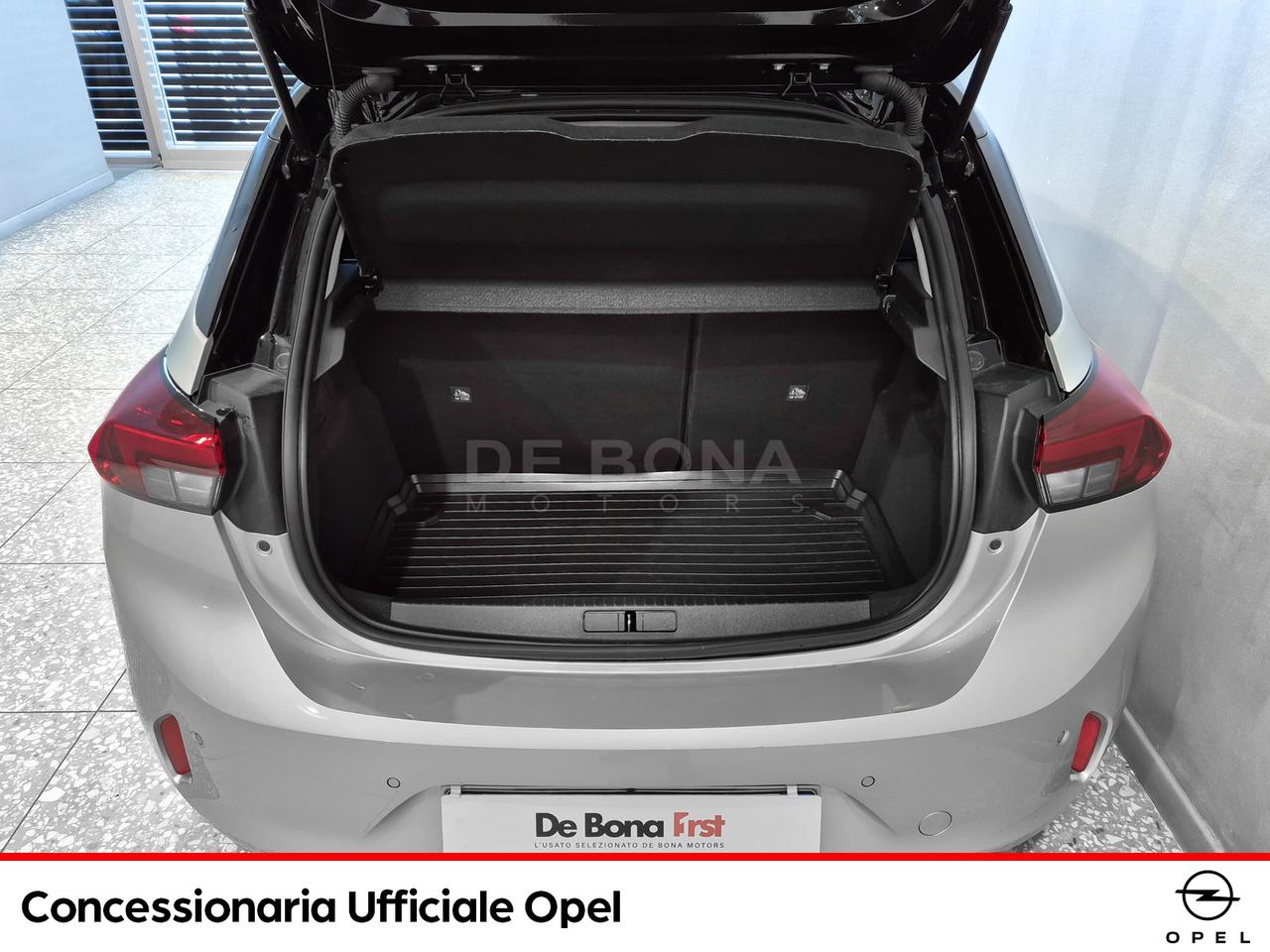 Opel Corsa 1.2 edition s&s 75cv