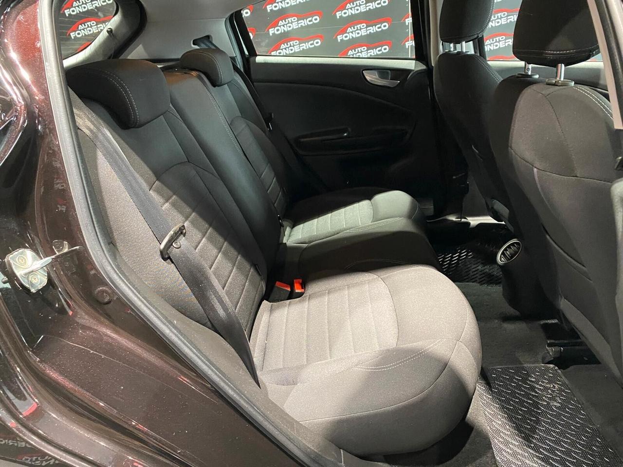 Alfa Romeo Giulietta 1.6 Diesel - 2018