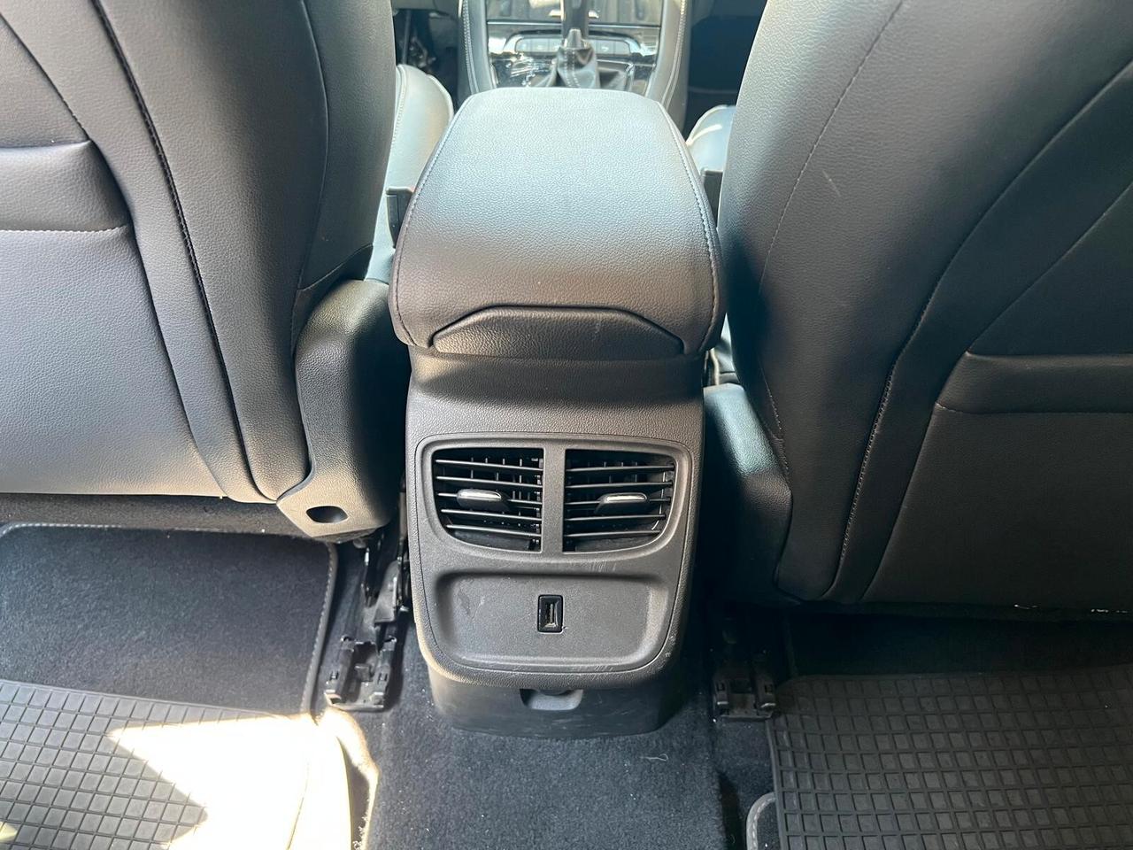Opel Grandland X 1.6 diesel Ecotec Start&Stop aut. Innovation