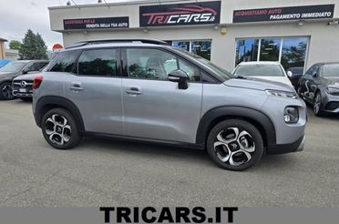 CITROEN C3 Aircross PureTech 110 S&S Shine NEOPATENTATI PERMUTE