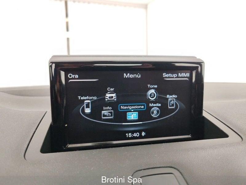 Audi A1 A1 1.4 TDI Design
