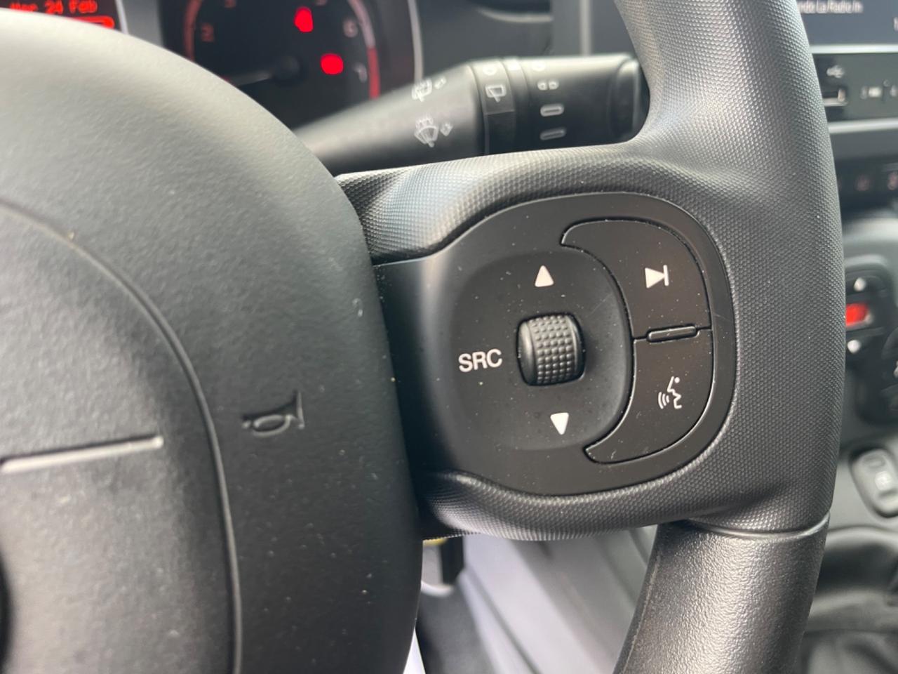 Fiat Panda 1.2 EasyPower City Life