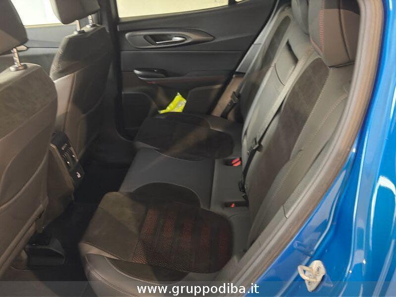 Alfa Romeo Tonale 1.5 hybrid Speciale 160cv tct7