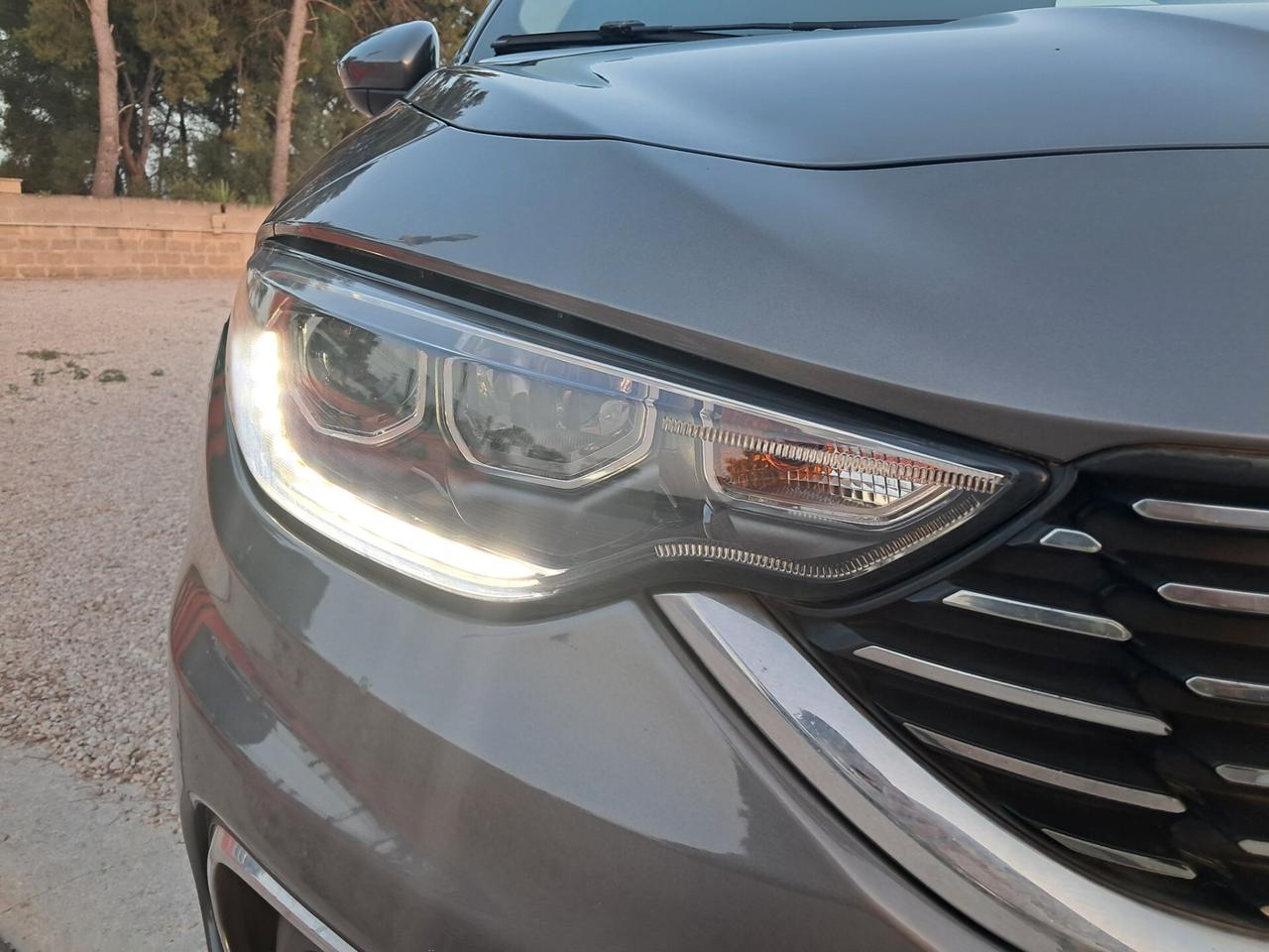 Fiat Tipo 1.6Mtj 120cv-Lounge*NAVI*LED*CRUISE