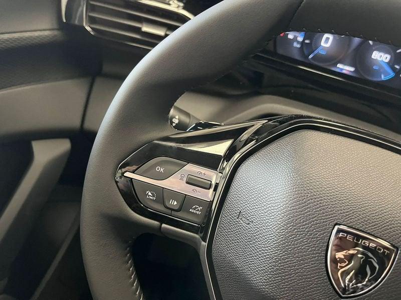 Peugeot 308 308 BlueHDi 130 S&S EAT8 SW Style - PROMO SIRONIAUTO+