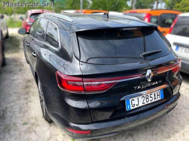 RENAULT Talisman Talisman Sporter Sporter 2.0 blue dci Executive 19