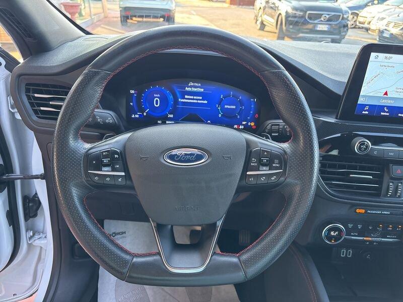 Ford Kuga Kuga 1.5 EcoBlue 120 CV aut. 2WD ST-Line