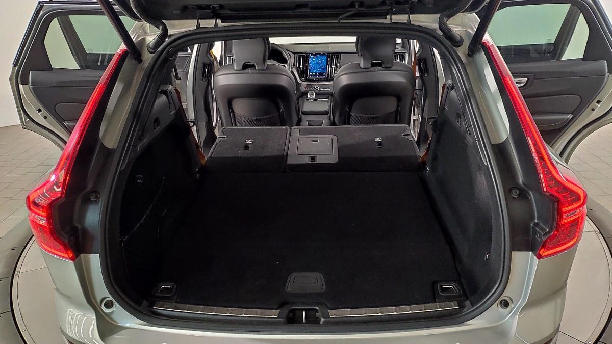 VOLVO Xc60 T8 Recharge Plug-In Hybrid Awd Aut. Polestar Eng.