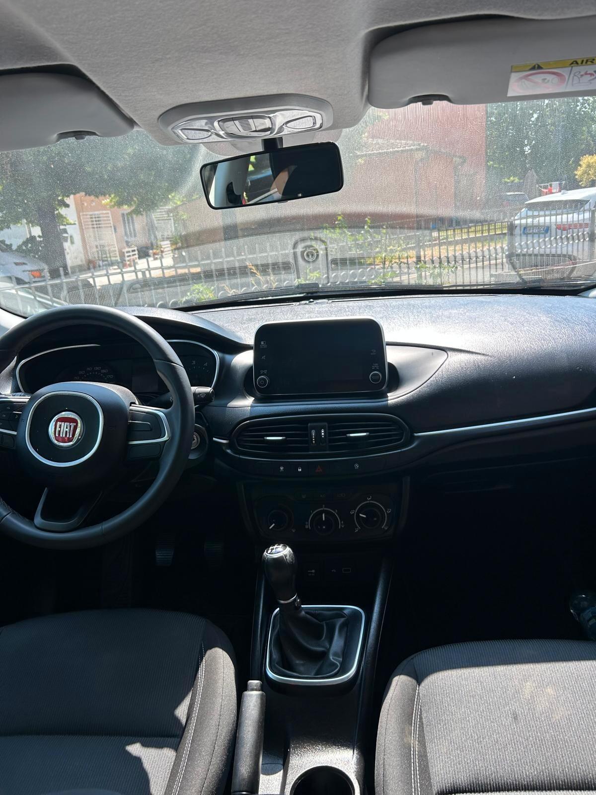 Fiat Tipo 1.3 Mjt S&S 5 porte Sport OK NEO PATENTATI