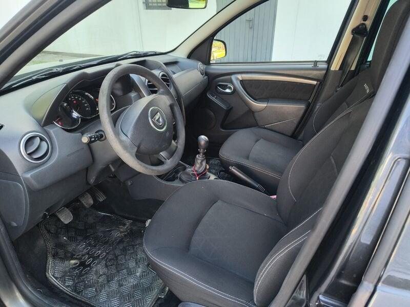Dacia Duster Duster 1.5 dci Laureate (PREZZO REALE)