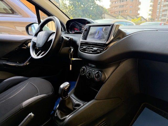 PEUGEOT 208 1.4 8V HDi 68CV 5p. Active
