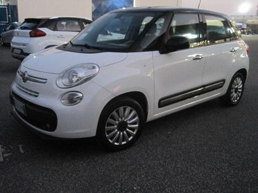 Fiat 500L 1.3 Multijet 85 CV Pop Star