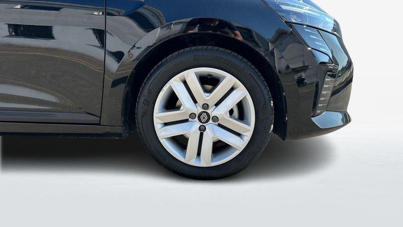 Renault Clio 1.6 E-Tech full hybrid Evolution 145cv
