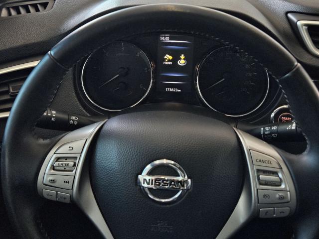 Nissan Qashqai Qashqai II 2014 1.6 dci Tekna 2wd 130cv xtronic