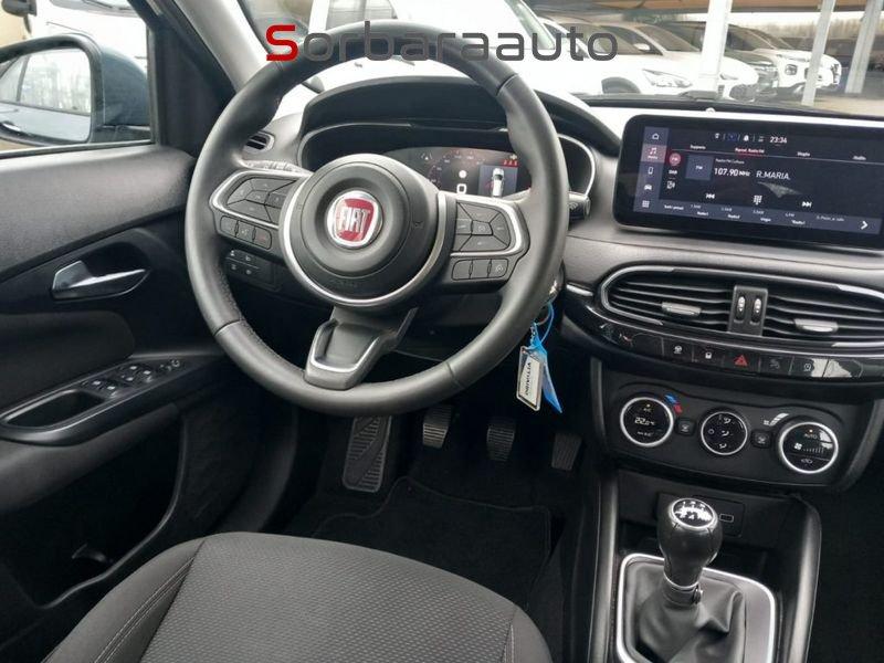 FIAT Tipo 1.0 SW City Life