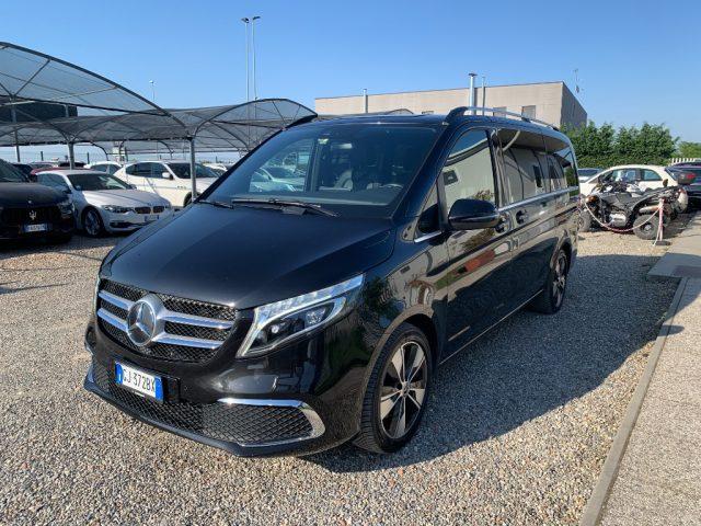MERCEDES-BENZ V 250 d Automatic Exclusive Long*IVA COMPRESA*