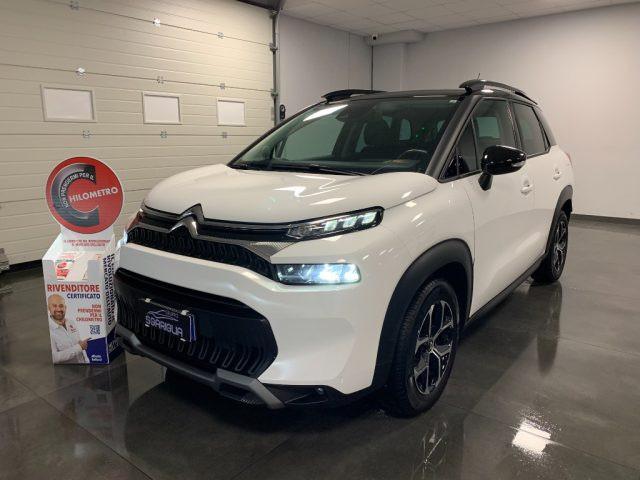 CITROEN C3 Aircross 1.2 Benzina Shine Pack