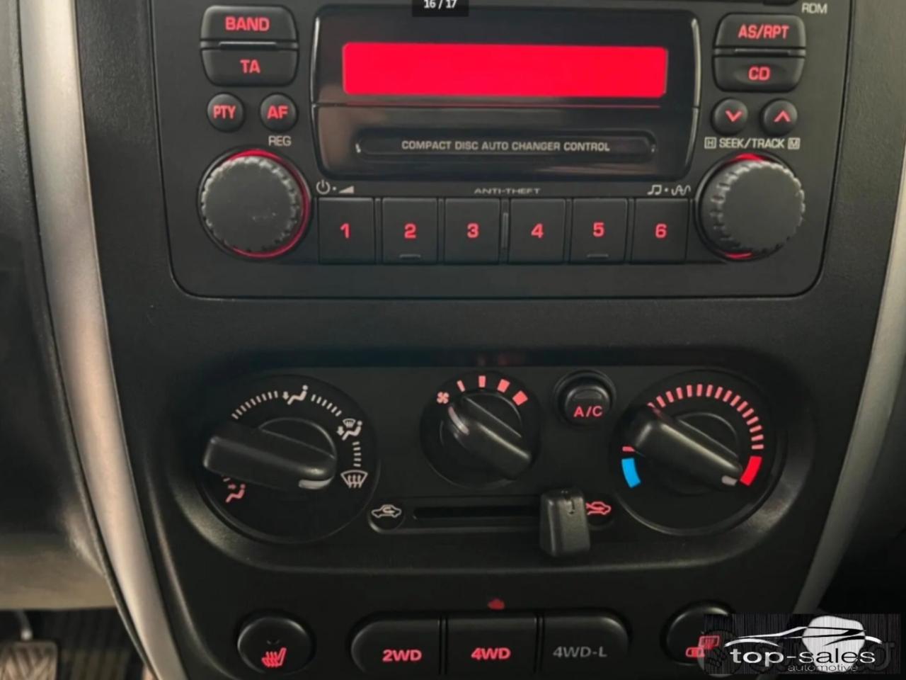 Suzuki Jimny 1.3 4WD A/T Evolution Plus Perfetta