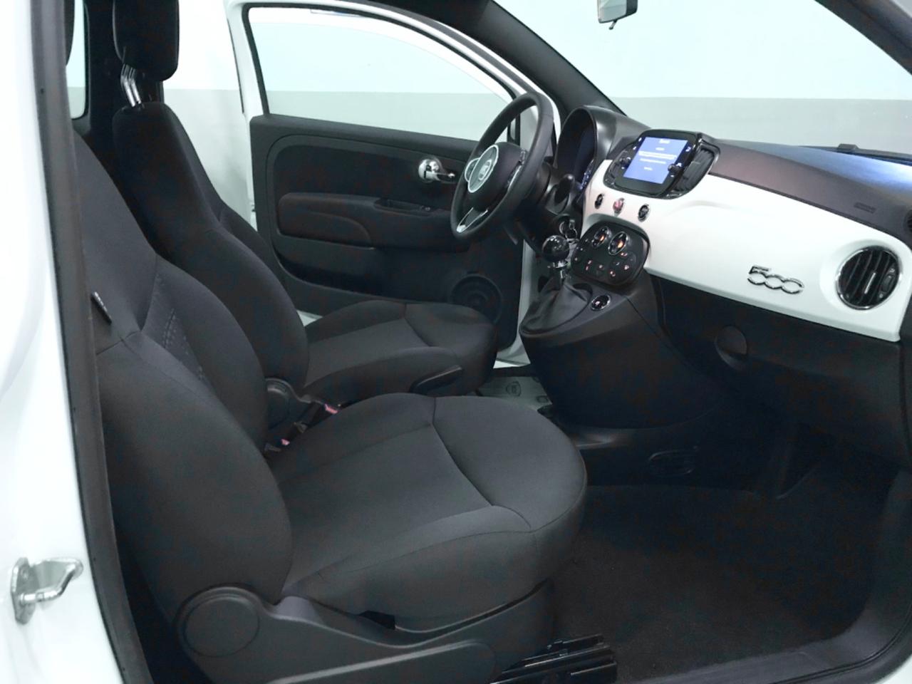 Fiat 500 1.0 Hybrid Dolcevita My24