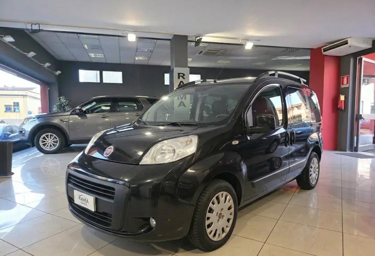 Fiat Qubo