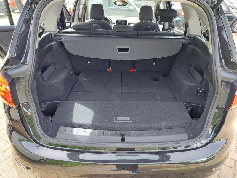 BMW Serie 2 Active Tourer Serie 2 F45 2014 Active Tourer 218d Active Tourer Advantage my15