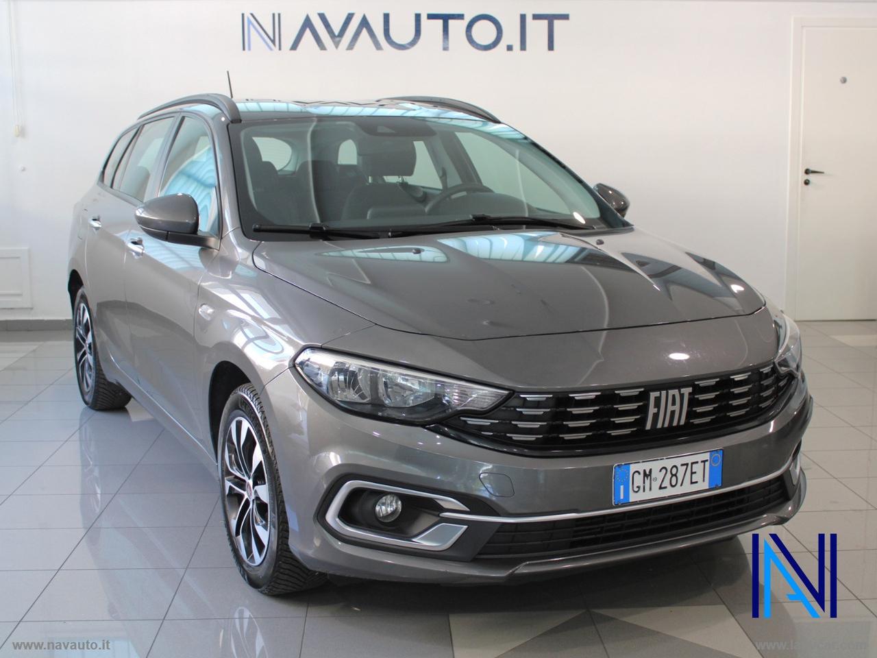 FIAT Tipo 1.6 Mjt S&S SW City Life