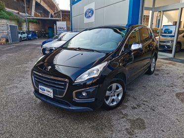 Peugeot 3008 BlueHDi 120cvS&S Allure