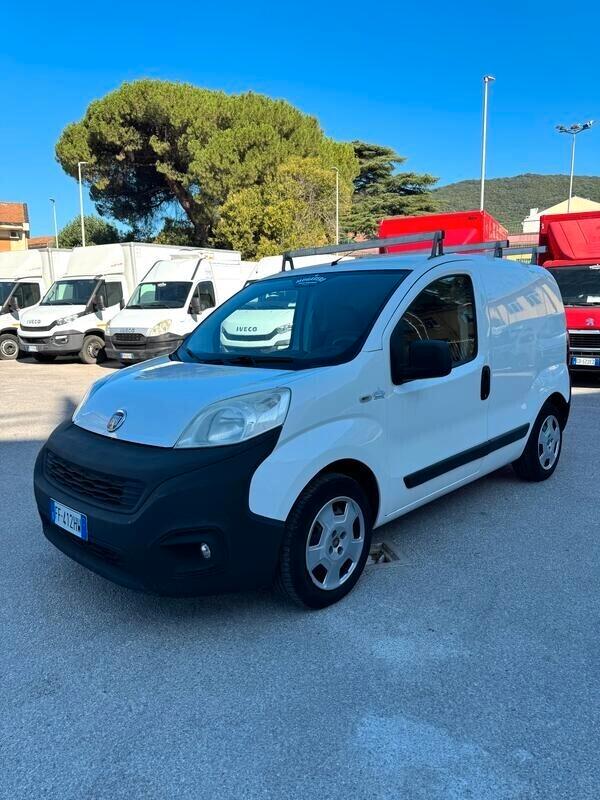 FIAT FIORINO 1.3 FURG ATTREZZATO Km 79.000