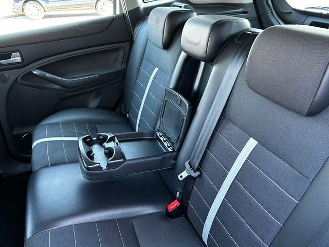 FORD Kuga 2.0 TDCi 163 CV 4WD "GANCIO TRAINO"