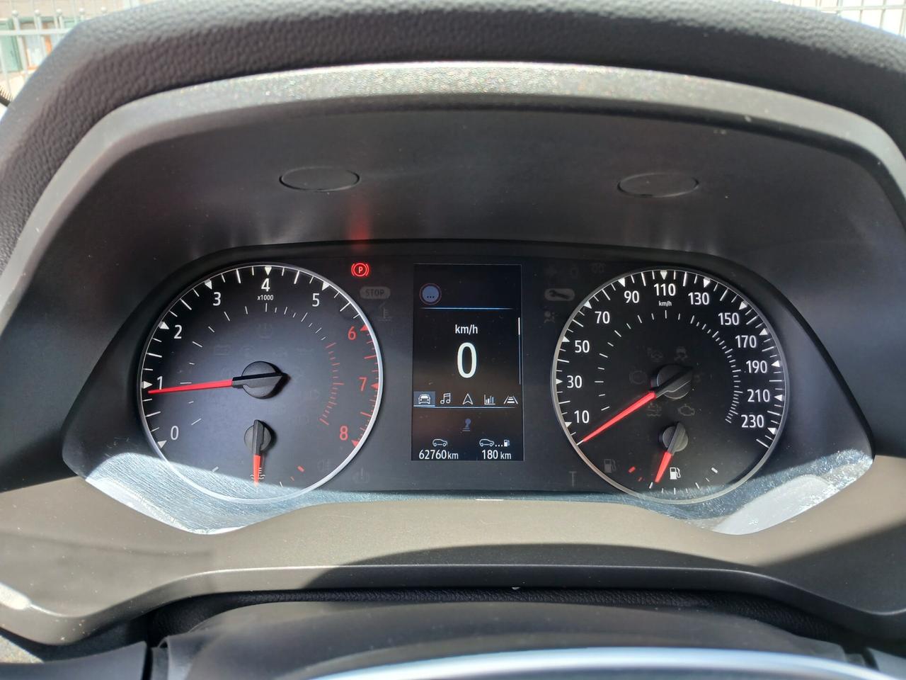 Renault Captur TCE 90CV BENZINA 2022