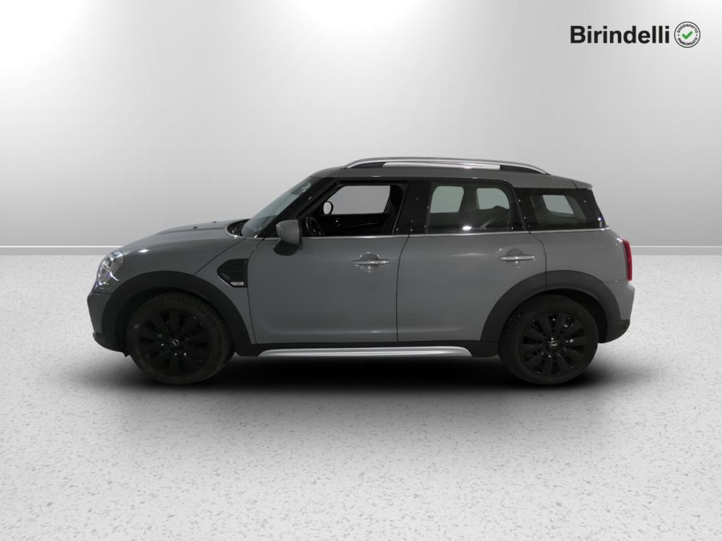 MINI Mini Countrym.(F60) - Mini 1.5 Cooper Classic Countryman