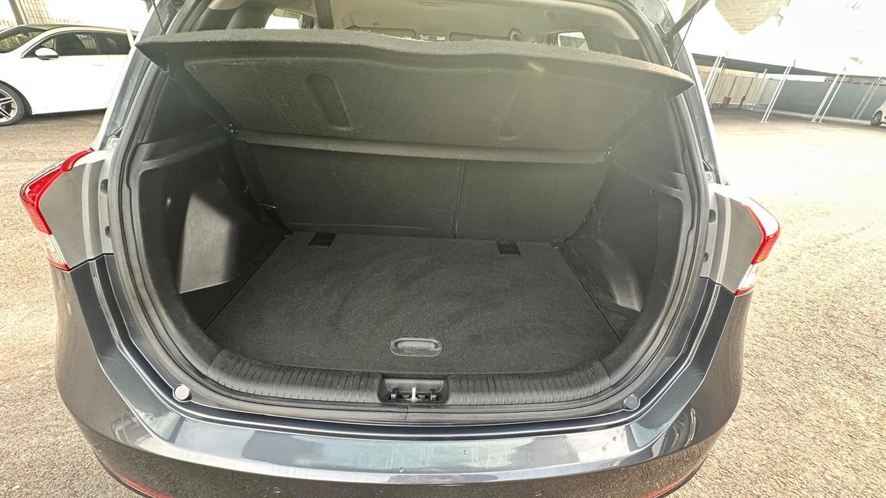 Hyundai i20 1.4 D 5 porte UNICO PROPRIETARIO-KM CERTIFICATI